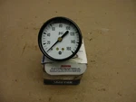 Usg 160 Psi Pressure Gauge P500K 1/4 Npt 163274 2" Dial. Fixed Price $7.99.