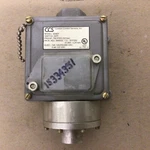 Custom Controls Sensors Pressure Switch 604D1. Fixed Price $349.99.