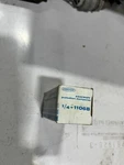 Ashcroft Pulsation Dampener 1/4-1106 B. Fixed Price $20.00.