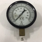 Marsh J5442 Pressure Gauge Dry 30" Hg 2.5" -100KPA. Fixed Price $18.99.