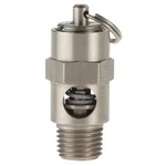 Conrader SRV250-V-SS-350 Safety Valve, Soft Seat, 1/4IN, Psi,. Fixed Price $60.89.
