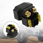 Starter Solenoid Relay Fit For Yamaha YFZ450R 2010-2023 18P-81940-00 Us. Fixed Price $20.68.