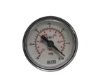 Wika -30 To CL2.5"HG Pressure Gauge Nsnp. Fixed Price $10.00.