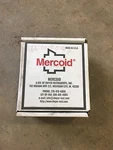 New! Mercoid Pressure Switch DSW-7233-804-5 D, Mining, Air, Gas, Controls. Fixed Price $100.00.