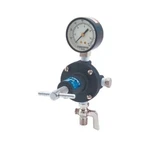 Sharpe 1640 Air Pressure Regulator Assembly For Automotive Paint Spraying. Fixed Price $135.06.