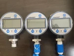 Ashcroft DG25 Digital Pressure Gauge 68334-03 From Our Lab. Fixed Price $120.00.
