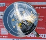 Dwyer DA31-153-7 Mercoid Pressure Switch. Fixed Price $280.00.