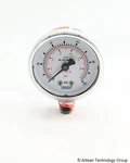 Wika 1363718-1 Pressure Gauge. Fixed Price $75.00.