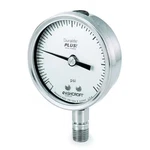 Ashcroft 351009SW02LXLL30 Industrial Pressure Gauge, To Psi, 1/2. Fixed Price $99.75.
