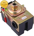 Air Compressor Pressure Switch Psi Single Port 135-175 Heavy Duty. Fixed Price $25.89.