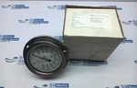 Mcdaniel AB80624 Pressure Gauge 1/4 Npt 0-10000PSI Nov-varco 4010079. Fixed Price $218.36.