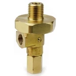 Quincy Hydraulic Unloader Assembly 110827-001, 2023911501. Fixed Price $92.56.