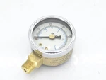 Tel-tru 1550BC1L1D6F Gauge. Fixed Price $9.99.