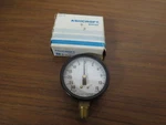 + Ashcroft 202A284-65 Pressure Gauge. Fixed Price $22.50.