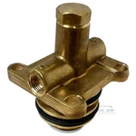 Quincy 7970X Hydraulic Unloader Valve Assembly For Models 308 310 325 350. Fixed Price $144.95.