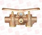 Kingston Valve 296-2-LT / 2962LT (brand New). Fixed Price $95.60.