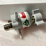 Precision Medical Flow Selector 9/16-18 Ft, Mt PM1000 New!. Fixed Price $19.99.