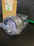 Dwyer Instruments Series 3000 Photohelic Pressure Switch/gage Gauge A3005 New. Fixed Price $262.00.