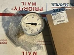 Nos In Box Wika 30PSI 1/4 Npt Pressure Gauge 4253116 Old Stock. Fixed Price $14.99.