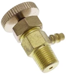 Fuel Bleeder Valve Injector Pump 6598102 14311-60505 Bobcat S130 S150 S.... Fixed Price $21.53.