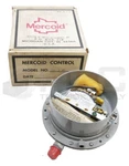 New Mercoid Control PG-3-P1 Pressure Switch 0-30" 2PSIG **read**. Fixed Price $93.00.