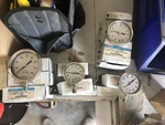 Ashcroft 15WJ88. Fixed Price $20.00.