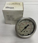 Grainger,spec C-pt 5WZ68 169841A,GAUGE Nos. Fixed Price $16.00.
