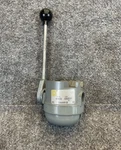 Contactor Manufacturing Class 8963 Type CD22A Position Switch W/ Manual Lever. Fixed Price $99.99.