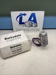 Barksdale C9612-3 Pressure Switch 250-3000PSI 1/4 In Npt New Box -older Stock. Fixed Price $262.41.