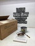 Qualitrol TR6000B-00201987 Direct Mount Thermometer -120 Nib. Fixed Price $999.99.