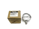 Noshok 25-500-30/60 -30"HG-60PSI Nsmp. Fixed Price $112.00.