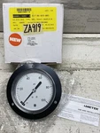 Ametek Gauge Usg Spec 138056A 3-1/2 P845FFK 100 Psi 1/4 Npt Cbm New. Fixed Price $39.99.