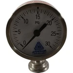 Anderson Instruments EK06601100211 Mini Pressure Gauge 0.75'' Tc 2-1/2''. Fixed Price $349.99.