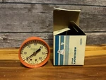 Ashcroft 1003 Gauge Aluminum 0-60 Psi 1/4 Npt Back Mount. Fixed Price $19.99.