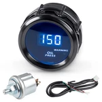 Waterwich Oil Pressure Gauge 0-150 Psi DC12V Meter Kit 2INCHES.... Fixed Price $40.95.