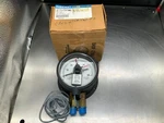 Ashcroft 45-1125XED04L Pressure Gauge 60 Psi. Fixed Price $45.00.