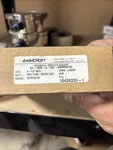 Ashcroft 45-1009-S-02L-30IMV&15# Pressure Gauge 4-1/2IN 316 Tube 1/4 Npt 222. Fixed Price $130.00.