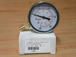 Dynamic Fluid CF1P-015A Gauge CF1P015A 0-200. Fixed Price $24.77.