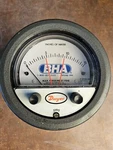 Dwyer 3006SGT Photohelic Pressure Switch Transmitter 25 Psi 0-1.0 Open Box. Fixed Price $62.10.