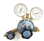 Scott Specialty Gases Oxygen Regulator 5118B540 W 200 Psi Out 4000 Gauge. Fixed Price $59.50.