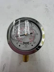Winters PFQ791 Liquid Filled Pressure Gauge, 30"/0/100 Psi/kpa. Fixed Price $43.74.