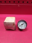 Ashcroft 102D-204F, 0-160PSI Pressure Gauge. Fixed Price $12.50.