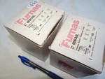 Siemens Furnas 69WA6L N/c Pressure Switch 80-100 Psi 1/4 Nptf W/ Auto/off (444). Fixed Price $165.00.