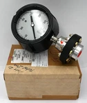 Ashcroft 451259SL04LXSG300 Process Pressure Gauge 1/2" Npt 0-300PSI. Fixed Price $629.00.