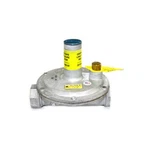 Maxitrol 325-5AL-1 1" Certified Line Pressure Regulator, Aluminum, Psi Inle.... Fixed Price $116.74.