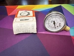 Ametek 2" 4000 Psi Gauge 1/4" Lm Spec 143403 P601. Fixed Price $12.99.