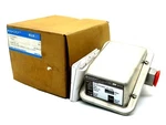 New Ashcroft GPSN4GB25 Pressure Switch 100PSI. Fixed Price $400.00.