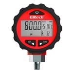 Elitech PG-30PRO Red Refrigeration Hvac Digital Pressure Gauge 87+ Refrigerants. Fixed Price $69.99.
