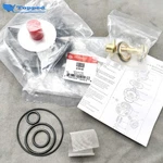 1PCS New Control Valve Repair Kit For Norgren 4158-02. Fixed Price $282.79.