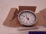 Ashcroft Industrial Duralife Gauge 25-1009-SW-02L-400#. Fixed Price $77.69.